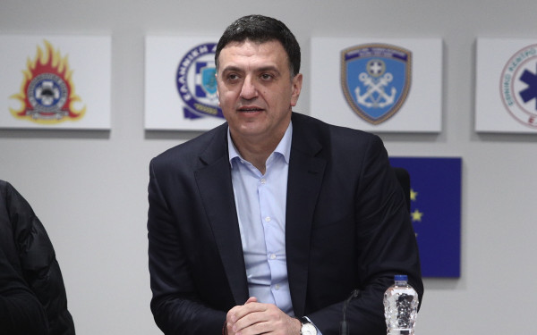 Β. Κικίλιας: Από σήμερα ξεκινά η καταβολή του μεταφορικού ισοδύναμου προς τους κατοίκους των νησιών