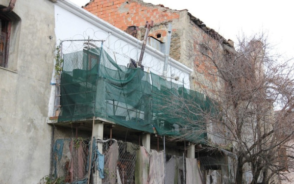 Άγιο Όρος: Έκκληση από τον ηγούμενο της Εσφιγμένου στους καταληψίες να φύγουν λόγω σεισμών - Παρέμβαση από το ΚΕΔΑΚ (ΔΕΙΤΕ το έγγραφό του)