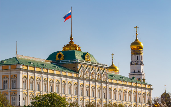 Ουκρανία-Ρωσία: «Δεν υπάρχει συμφωνία για νέα συνάντηση» λέει το Κρεμλίνο