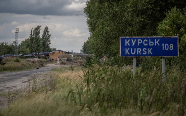 ΗΠΑ: Πληροφορίες για 8.000 Βορειοκορεάτες στρατιώτες που βρίσκονται στο ρωσικό Κουρσκ