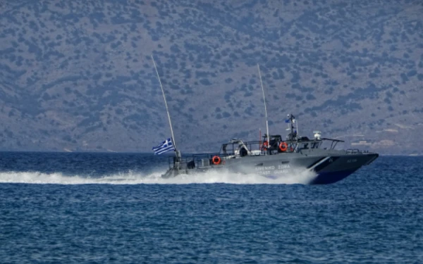 Τραγωδία με 18 νεκρούς μετανάστες νότια της Κρήτης