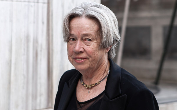 Bουλή: Ανακοινώθηκε η διαγραφή της βουλευτή Αθηνάς Λινού από την ΚΟ του ΣΥΡΙΖΑ