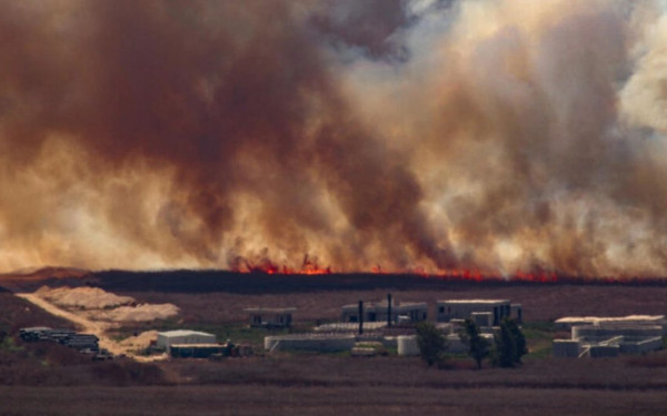 Λίβανος: Τουλάχιστον εννέα νεκροί από ισραηλινό πλήγμα στη Ναμπατίγια - Ακόμα πέντε τραυματίες (βίντεο)
