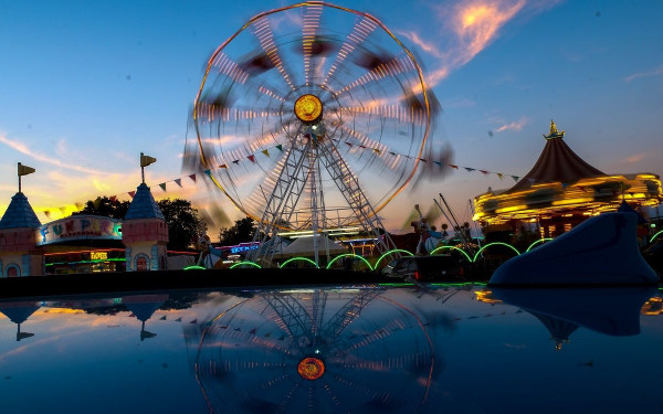 Χαλκιδική: Ελεύθεροι ο ιδιοκτήτης του λούνα παρκ και ο χειριστής του παιχνιδιού - Ελλιπής ο φάκελος, έκρινε η εισαγγελέας