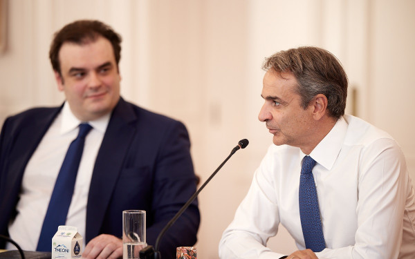 Πρόγραμμα αναβάθμισης και ανακαίνισης σχολείων ύψους 250 εκατομμυρίων ευρώ