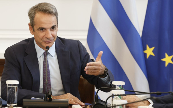 Κ. Μητσοτάκης: 4.000 ταυτόχρονες συνδέσεις στο Ψηφιακό Φροντιστήριο - Από Ιανουάριο το «Σπίτι μου 2»