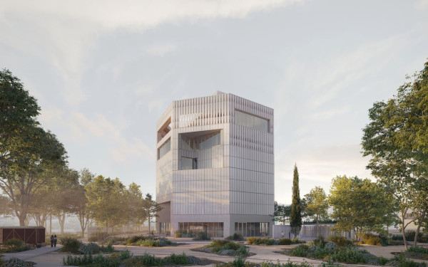 Θεσσαλονίκη: Έπεσαν οι υπογραφές για το Μουσείο Ολοκαυτώματος