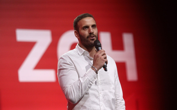 Νίκος Παππάς: Νέο ηχητικό με απειλές από τον ευρωβουλευτή του ΣΥΡΙΖΑ - «Θα κλαίει η μάνα σου η βρωμιάρα»