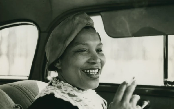 Μυθιστόρημα της Ζόρα Νιλ Χέρστον θα εκδοθεί 65 χρόνια μετά τον θάνατό της