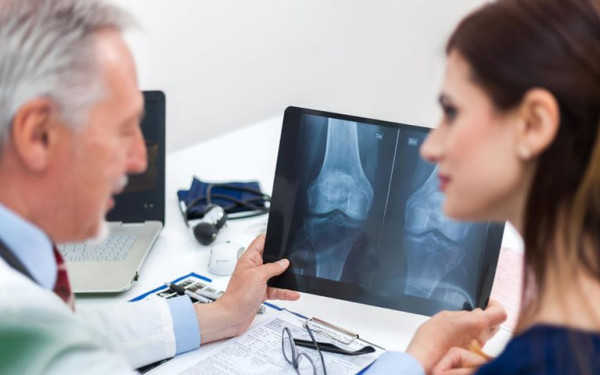 Θεσσαλονίκη: Δωρεάν μέτρηση οστικής πυκνότητας με υπέρηχο πτέρνας στον δήμο Πυλαίας-Χορτιάτη