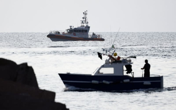 Σικελία: Συνεχίζονται οι έρευνες για τους έξι αγνοουμένους - Ανάμεσά τους ο μεγιστάνας Λιντς, ο δικηγόρος του και ο πρόεδρος της Morgan Stanley International (βίντεο)