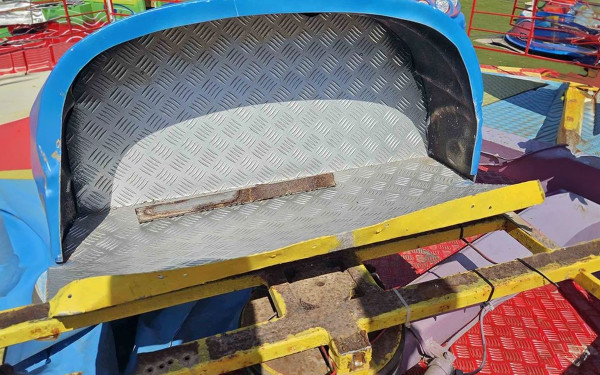 Χαλκιδική: Με δικό του πραγματογνώμονα στο λούνα παρκ ο πατέρας του 19χρονου - Πειθαρχικός έλεγχος στην δήμαρχο Κασσάνδρας (βίντεο)