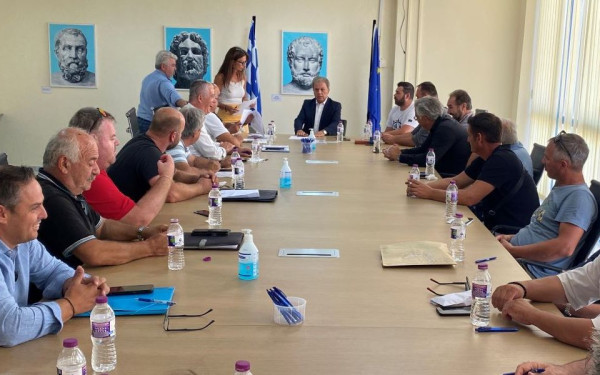 Υπογράφτηκε το καταστατικό της Ενεργειακής Κοινότητας Περιφέρειας Δυτικής Μακεδονίας