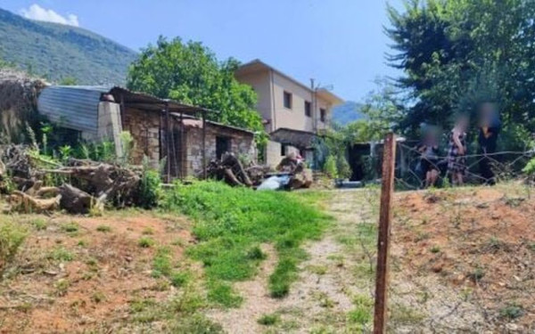 Ιωάννινα: Σήμερα η απολογία του 36χρονου που δολοφόνησε τη θεία του - Άγνωστα τα κίνητρα του εγκλήματος