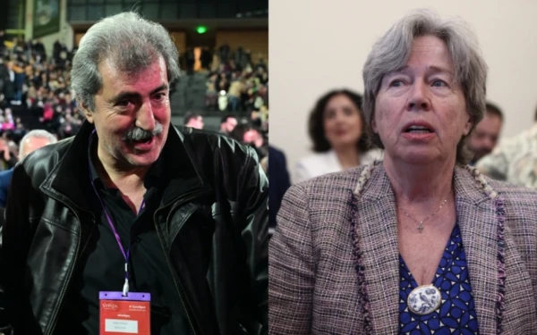 Βαθαίνει η κρίση στον ΣΥΡΙΖΑ: Εξώδικο στον Παύλο Πολάκη έστειλε η Αθηνά Λινού