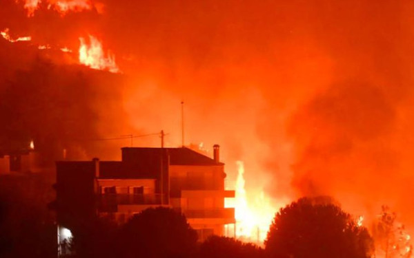 Τελείωσαν οι αυτοψίες στις πυρόπληκτες επιχειρήσεις της Αττικής