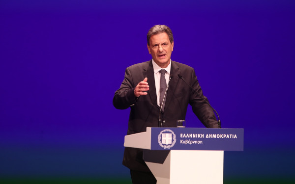 ΡΑΑΕΥ: Εκδόθηκε η διαπιστωτική πράξη για τις νέες αρμοδιότητες υδάτων και αποβλήτων