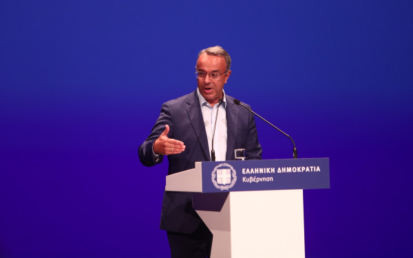 Χρ. Σταϊκούρας: Ο νέος ΒΟΑΚ λύνει όλα τα τεχνικά προβλήματα, αλλά...