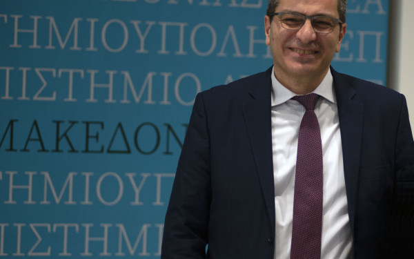 Το Πανεπιστήμιο Δυτικής Μακεδονίας στον πυρήνα του εθνικού εγχειρήματος της μετάβασης στη μετά-λιγνίτη εποχή