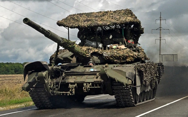 Ουκρανία: Περισσότεροι από τους μισούς Ουκρανούς θέλουν να τελειώσει διπλωματικά ο πόλεμος με τη Ρωσία