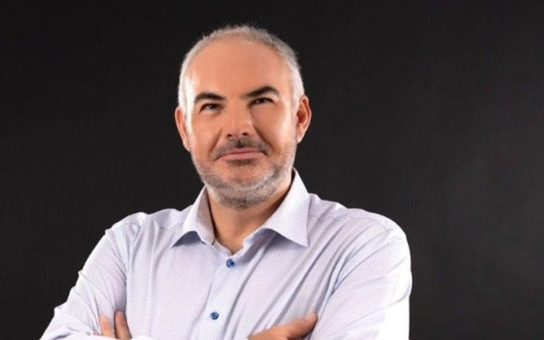 Μιχάλης Βαμιεδάκης: Θετική η φετινή τουριστική σεζόν για την Ελλάδα, παρά τις γκρίνιες