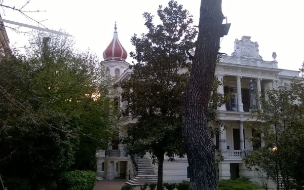 Θεσσαλονίκη: Εκδήλωση Μνήμης για τα 52 χρόνια από την Τουρκική Εισβολή στην Κύπρο