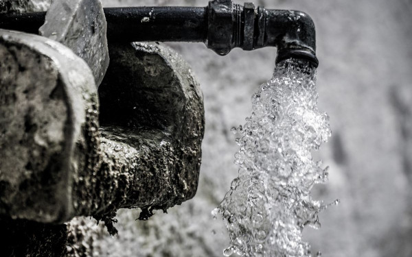 Χαλκιδική: Κατάλληλο ξανά προς πόση το νερό στον Ταξιάρχη