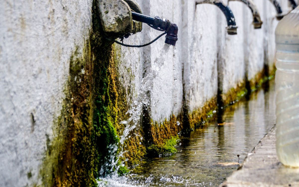 Ρέθυμνο: Αντιμέτωπος με σοβαρό πρόβλημα λειψυδρίας ο Δήμος Μυλοποτάμου