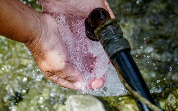 Διακοπή νερού στα ανατολικά του δήμου Θεσσαλονίκης