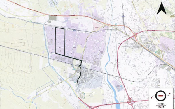 Θεσσαλονίκη: Περισσότερα δρομολόγια και αλλαγές στις γραμμές 51 και 53 ανακοίνωσε ο ΟΣΕΘ