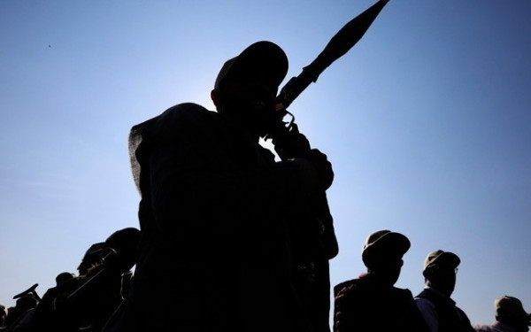 Υεμένη: Οι Χούθι διαψεύδουν ότι ηγετικά στελέχη τους χτυπήθηκαν από το Ισραήλ