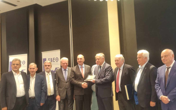 Τ. Θεοδωρικάκος: Το υπουργείο Ανάπτυξης δεν «φταίει» για την ακρίβεια