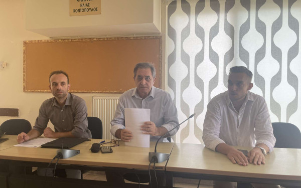 Θεσσαλονίκη: Οξυμένο το πρόβλημα σχολικής στέγης