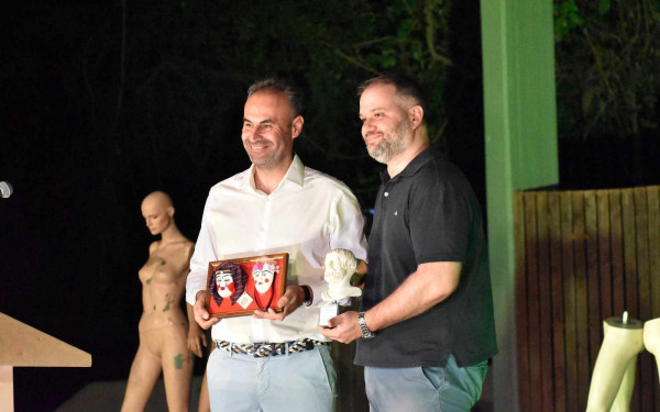 Μια δικτύωση που... άργησε, ανάμεσα στους Δήμους Αριστοτέλη και Νάουσας