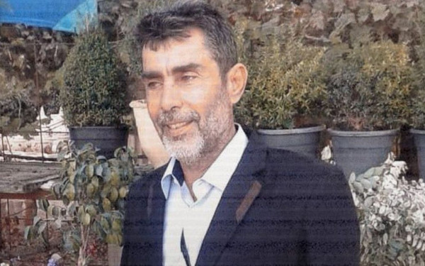 Πέθανε Παλαιστίνιος που συνελήφθη από τον ισραηλινό στρατό στη Δυτική Όχθη - Έφερε σημάδια βασανισμού