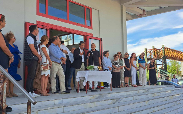 Θεσσαλονίκη: Έναρξη σχολικής χρονιας με ένα επιπλέον ΕΠΑΛ στο δήμο Θέρμης