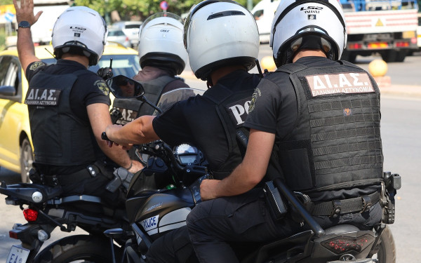 Αστυνομικοί Θεσσαλονίκης: Δεν μπορούμε να ασκούμε καθήκοντα κοινωνικού λειτουργού και παιδοψυλόγου