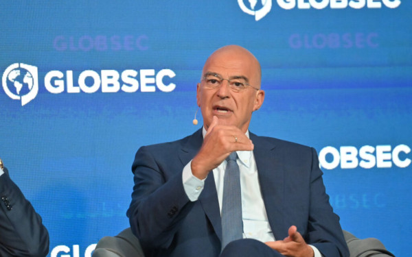 Ν. Δένδιας: Θα εξασφαλίσουμε τη δια βίου φροντίδα των ατόμων με αυτισμό, όλων των παιδιών των στελεχών των Ε.Δ.