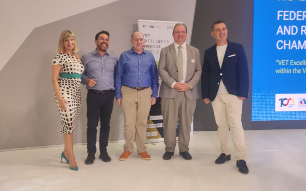 Τo Diversity Charter Greece στην 88η ΔΕΘ: Προώθηση της διαφορετικότητας και της ένταξης μέσω δράσεων ευαισθητοποίησης