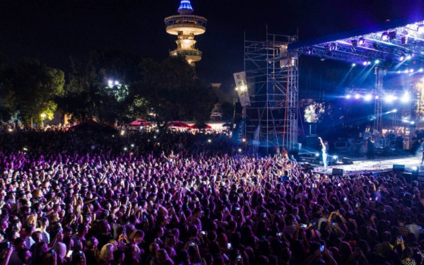 Θεσσαλονίκη: Αναβάλλονται συναυλίες του «παρά θιν αλός»