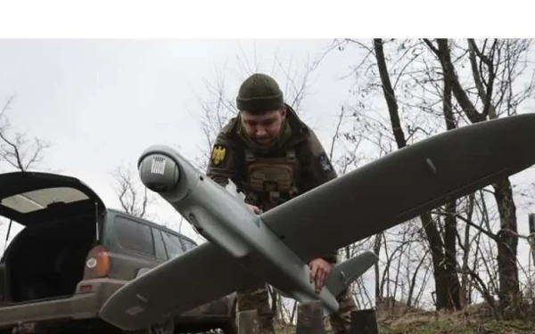 Ρωσία: Ουκρανικά drones έθεσαν στο στόχαστρο διυλιστήριο, ηλεκτροπαραγωγικούς σταθμούς σε Μόσχα και Τβερ