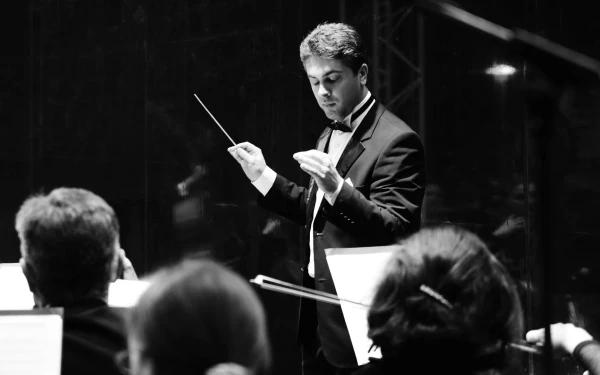 Ο﻿ μαέστρος Ν. Γιακομπέντσουκ στο makthes.gr: «Είναι δύσκολο να φανταστεί κανείς τον κινηματογράφο χωρίς τον Χανς Ζίμερ»