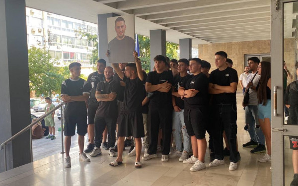 Λούνα παρκ Πευκοχώρι: Η τραγωδία «ξεγύμνωσε» τα κενά ασφαλείας και ελέγχου