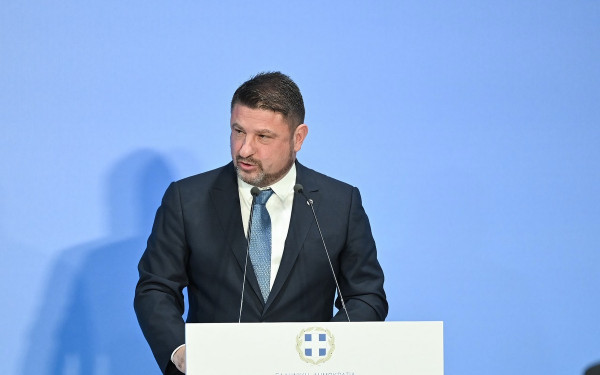 Μητσοτάκης: Ιδιαίτερη μνεία στον Χαρδαλιά για το Μητροπολιτικό Πάρκο στον Φαληρικό Όρμο