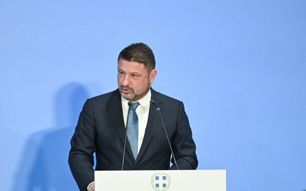Νίκος Χαρδαλιάς στη «ΜτΚ»: Άμεση ανάγκη για αλλαγή φιλοσοφίας στη θωράκιση των πόλεων