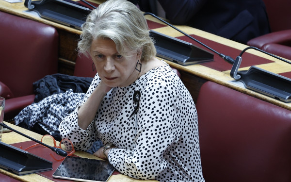 Παγκόσμια Ημέρα Αδέσποτων Ζώων - Έλενα Ακρίτα: Δεν είναι αριθμοί, είναι ζωές