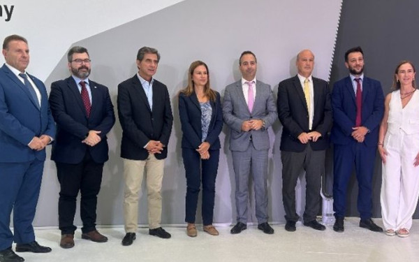 Οι προκλήσεις για την ελληνική ναυτιλία και οι προοπτικές ελληνογερμανικής συνεργασίας στην 88η ΔΕΘ