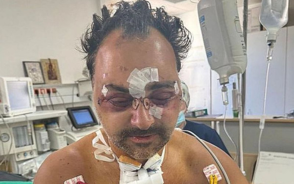 Ηράκλειο: Στη φυλακή οι δύο Κρητικοί που κατηγορούνται για τον ξυλοδαρμό του Ελληνοκαναδού