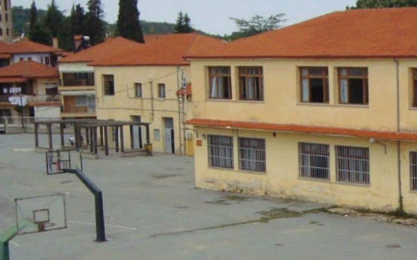 Χαλκιδική - Δήμος Αριστοτέλη: Προσωρινή μετεγκατάσταση του ΕΠΑΛ Αρναίας