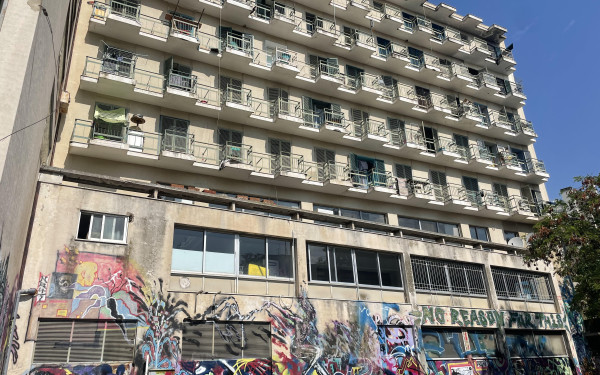 Υποδομές και φύλαξη τα μελανά σημεία των φοιτητικών εστιών